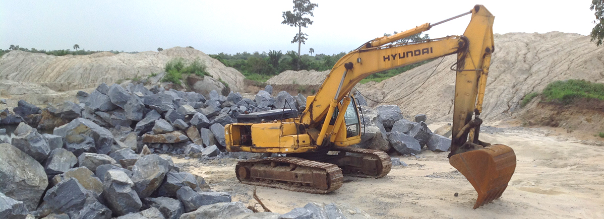 vie quarry