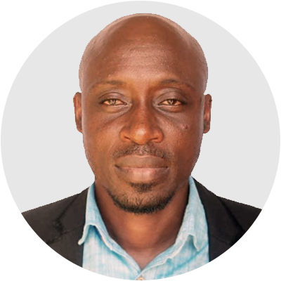 Seth Edem Fiadzo